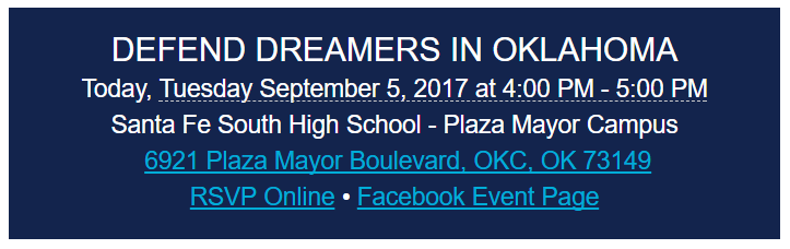 DACA MEAT